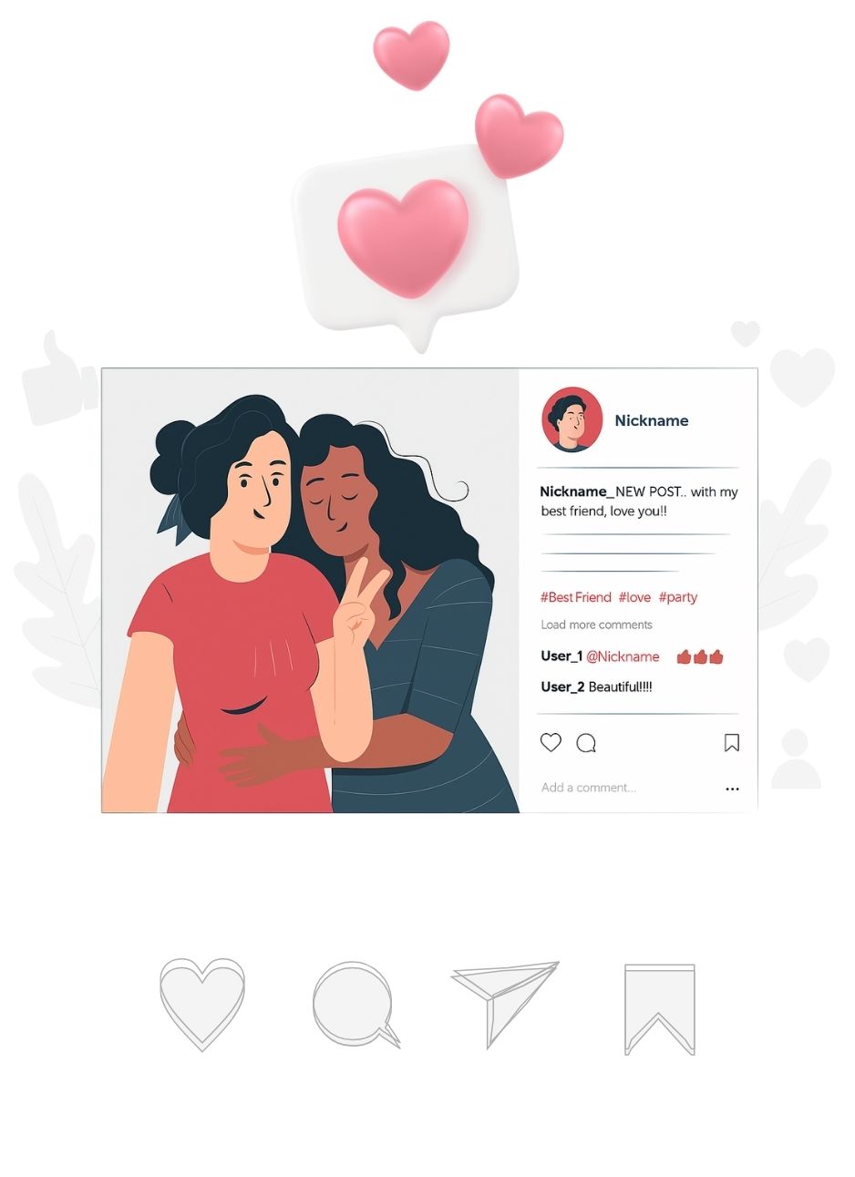 TikTok Organik Takipçi Satın Al ve Düşmeyen Kalıcı Kitleye Ulaş