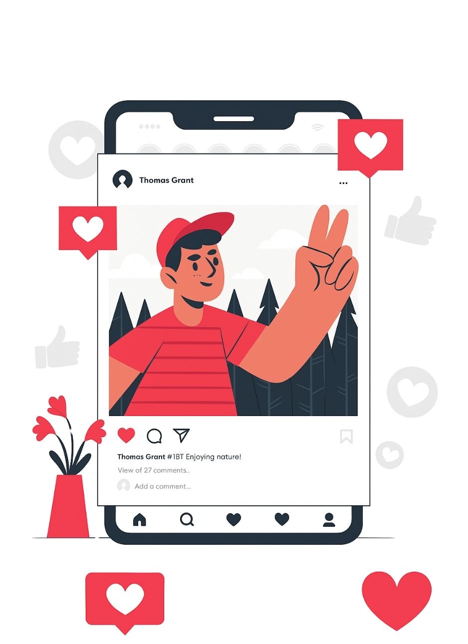 Gerçek TikTok Takipçi Satın Alarak Güvenilir Sosyal Kanıt Oluştur