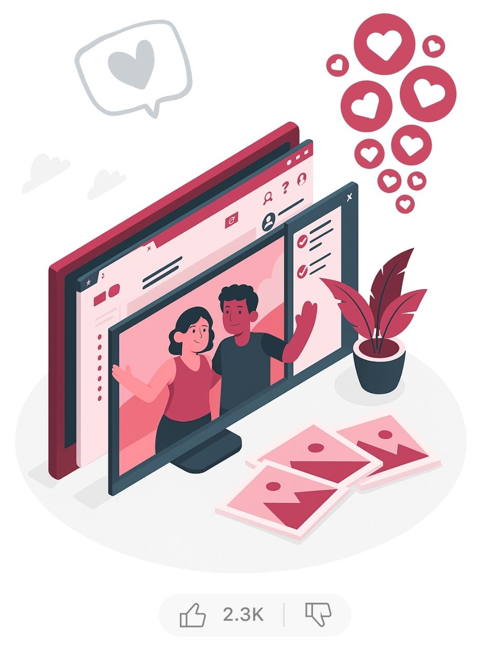 Gerçek ve Organik Büyüme Sağlayın